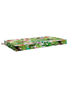 Cuscino per la seduta SOEST 100% Poliestere Multicolore