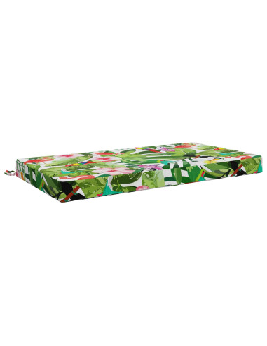 Cuscino per la seduta SOEST 100% Poliestere Multicolore