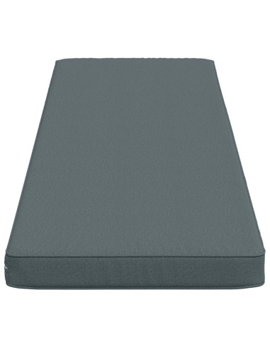 Cuscino per Panchina a 1 Pezzo VUGHT 100% Poliestere Blu