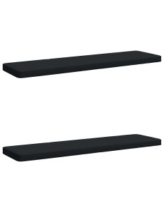 Cuscini per Panchina a 2 Pezzi VUGHT 2 pz 100% Poliestere