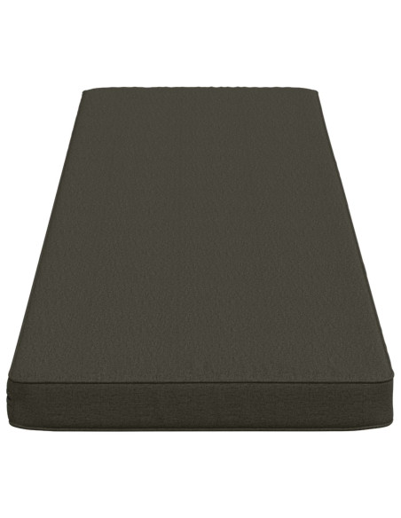 Cuscini per Panchina a 2 Pezzi VUGHT 2 pz 100% Poliestere