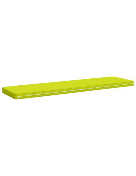 Cuscini per Panchina a 2 Pezzi VUGHT 2 pz 100% Poliestere