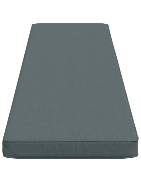 Cuscino per Panchina a 1 Pezzo VUGHT 100% Poliestere Blu