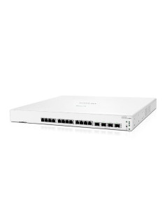 HPE NW INSTANT ON 1960 12P 10GBT 4P 2