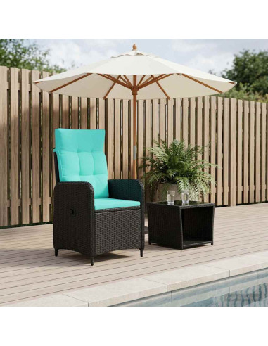 Set Lounge da Giardino 2 pz