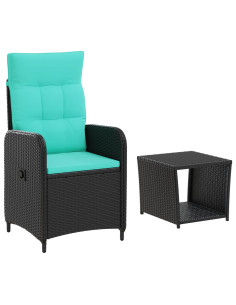 Set Lounge da Giardino 2 pz 2