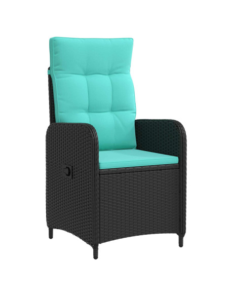 Set Lounge da Giardino 3 pz