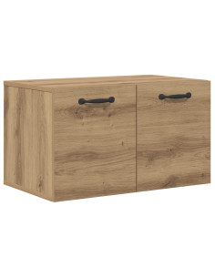 Armadietto a muro 60 x 36,5 x 35 cm Legno ingegnerizzato 2