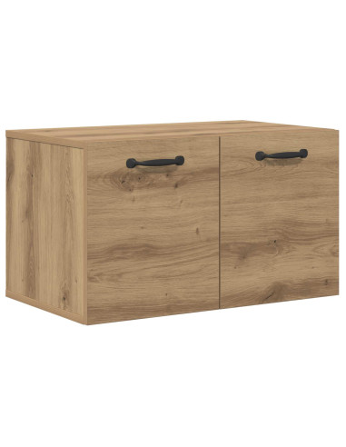 Armadietto a muro 60 x 36,5 x 35 cm Legno ingegnerizzato