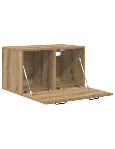 Armadietto a muro 60 x 36,5 x 35 cm Legno ingegnerizzato