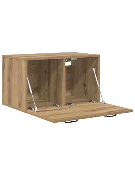 Armadietto a muro 60 x 36,5 x 35 cm Legno ingegnerizzato