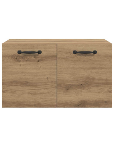 Armadietto a muro 60 x 36,5 x 35 cm Legno ingegnerizzato