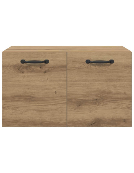 Armadietto a muro 60 x 36,5 x 35 cm Legno ingegnerizzato