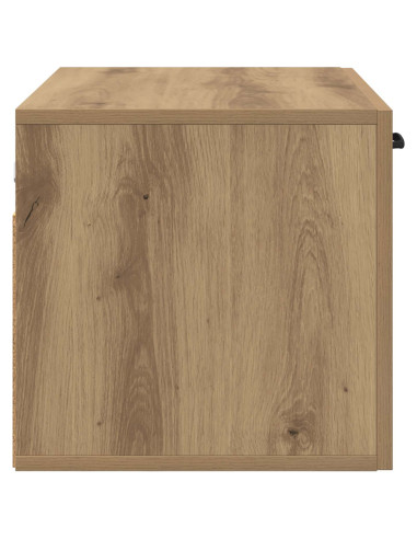 Armadietto a muro 60 x 36,5 x 35 cm Legno ingegnerizzato