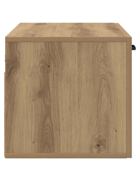Armadietto a muro 60 x 36,5 x 35 cm Legno ingegnerizzato