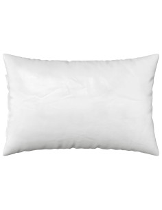 Cuscino con cuscino HOUTEN 2 pz Verde Scuro Velluto 2