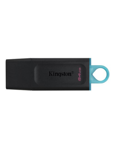 Kingston DataTraveler Exodia Chiavetta 64GB USB-A 3.2 Gen 1
