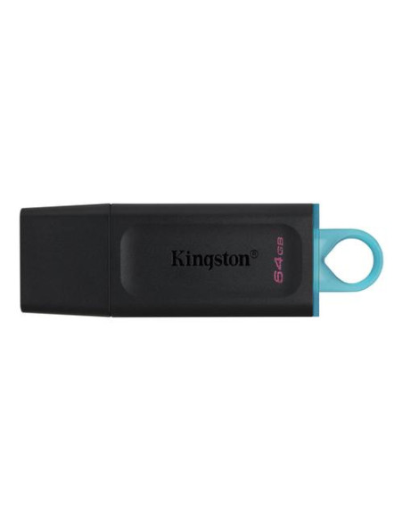 Kingston DataTraveler Exodia Chiavetta 64GB USB-A 3.2 Gen 1