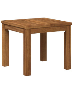 Tavolino da salotto Naturale 40 x 40,5 x 36 cm