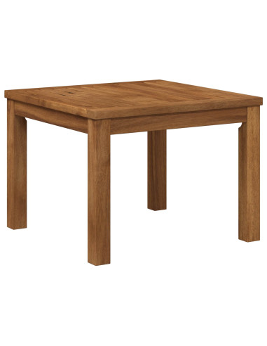 Tavolino da salotto Naturale 50 x 48,5 x 36 cm