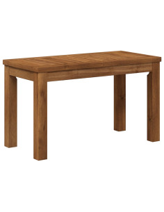 Tavolino da salotto Naturale 60,5 x 30 x 36 cm