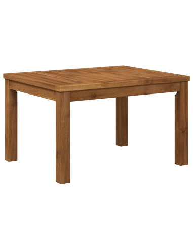 Tavolino da salotto Naturale 50 x 60,5 x 36 cm