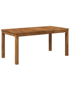 Tavolino da salotto Naturale 50 x 100,5 x 45 cm