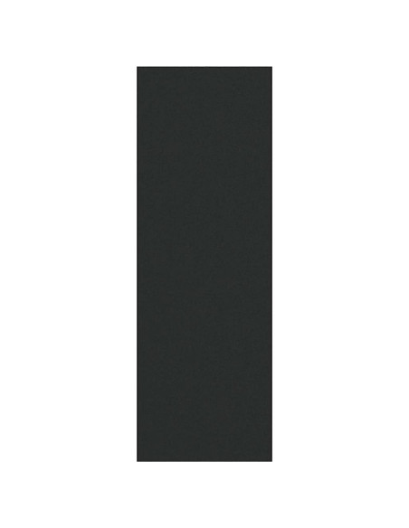 Tappetino Nero 120 x 350 cm 100% Poliammide