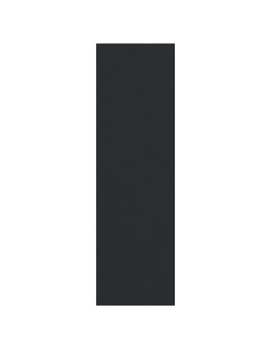 Tappetino Altro Nero 120 x 400 cm Poliammide e PVC