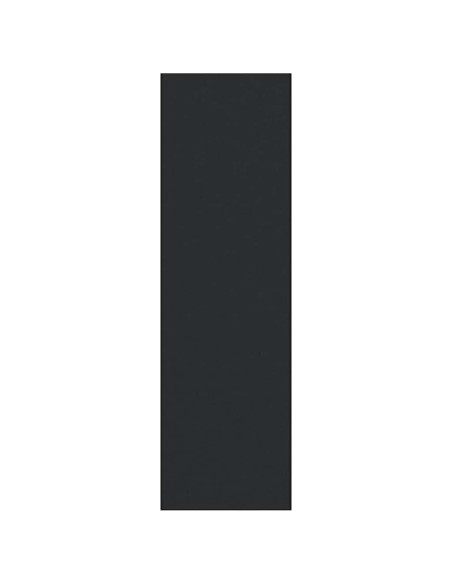 Tappetino Altro Nero 120 x 400 cm Poliammide e PVC