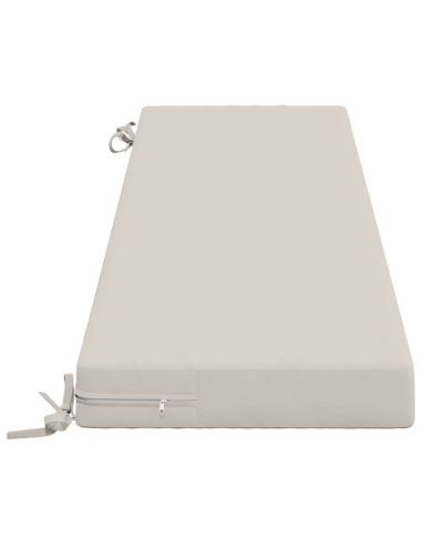Cuscini per Panchina a 2 Pezzi SOEST 2 pz 100% Poliestere