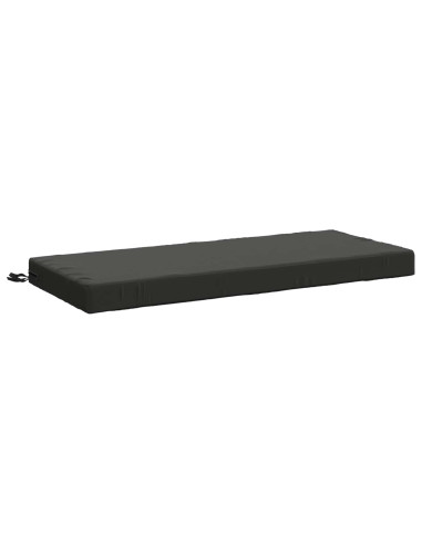 Cuscini per Panchina a 2 Pezzi SOEST 2 pz 100% Poliestere