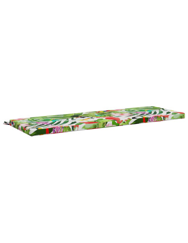 Cuscini per Panchina a 2 Pezzi SOEST 2 pz 100% Poliestere