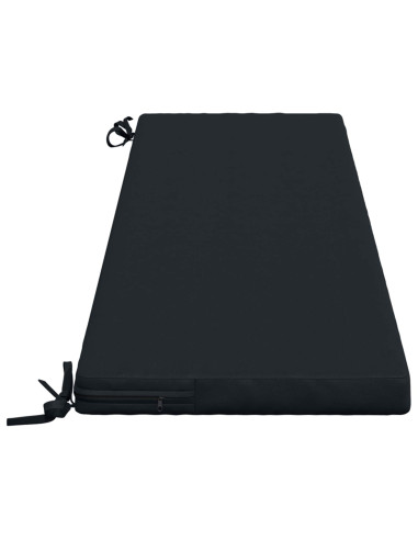 Cuscini per Panchina a 2 Pezzi SOEST 2 pz 100% Poliestere