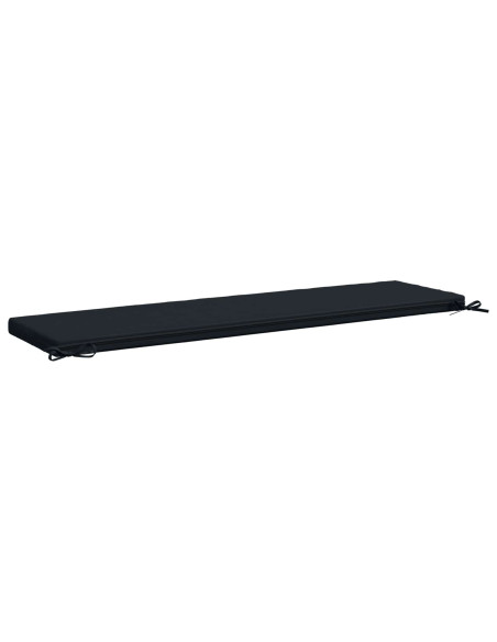 Cuscini per Panchina a 2 Pezzi SOEST 2 pz 100% Poliestere