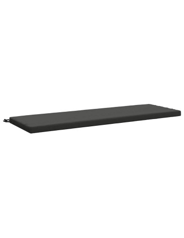 Cuscini per Panchina a 2 Pezzi SOEST 2 pz 100% Poliestere