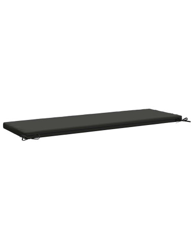 Cuscini per Panchina a 2 Pezzi SOEST 2 pz 100% Poliestere