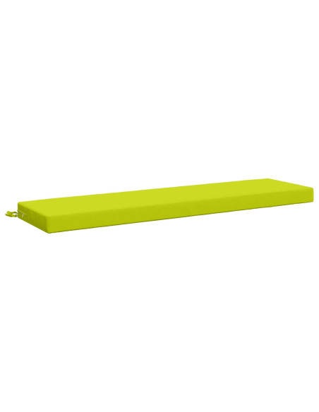 Cuscini per Panchina a 2 Pezzi SOEST 2 pz 100% Poliestere