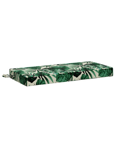 Cuscini per Panchina a 2 Pezzi SOEST 2 pz 100% Poliestere