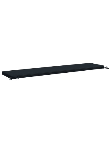 Cuscini per Panchina a 2 Pezzi SOEST 2 pz 100% Poliestere