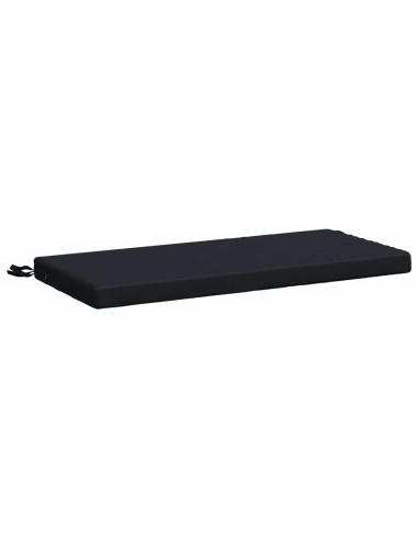 Cuscini per Panchina a 2 Pezzi SOEST 2 pz 100% Poliestere