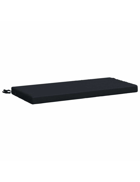 Cuscini per Panchina a 2 Pezzi SOEST 2 pz 100% Poliestere