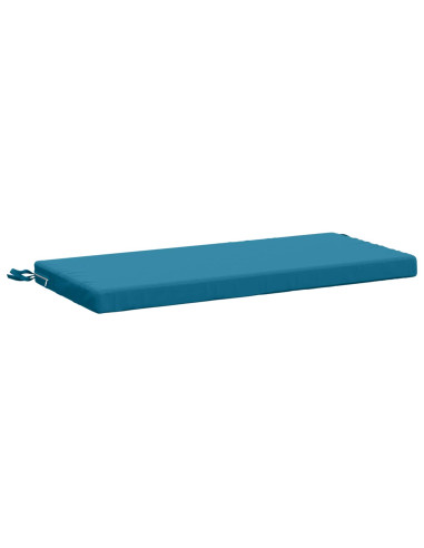Cuscini per Panchina a 2 Pezzi SOEST 2 pz 100% Poliestere
