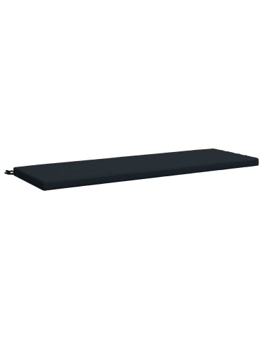 Cuscini per Panchina a 2 Pezzi SOEST 2 pz 100% Poliestere