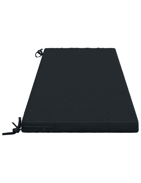 Cuscini per Panchina a 2 Pezzi SOEST 2 pz 100% Poliestere