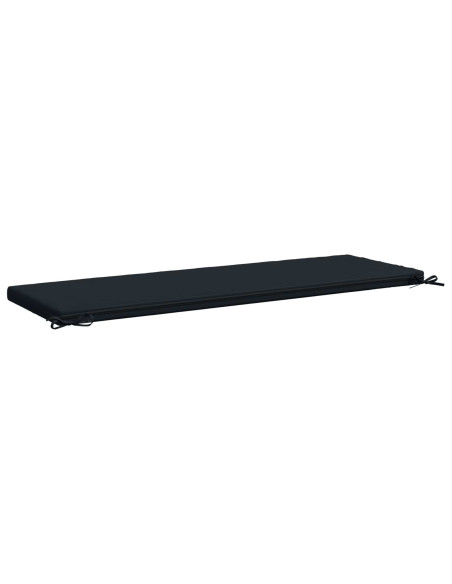 Cuscini per Panchina a 2 Pezzi SOEST 2 pz 100% Poliestere