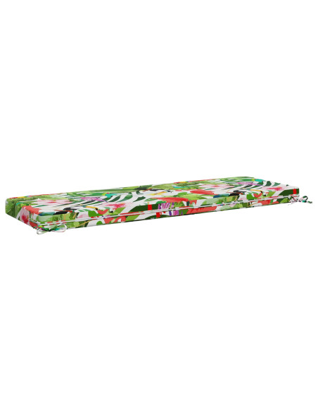 Cuscini per Panchina a 2 Pezzi SOEST 2 pz 100% Poliestere