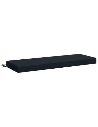 Cuscini per Panchina a 2 Pezzi SOEST 2 pz 100% Poliestere