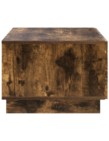 Tavolino da salotto Rovere Fumo 102 x 50,5 x 35 cm