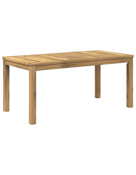 Tavolino da salotto Bianco 50 x 100,5 x 45 cm